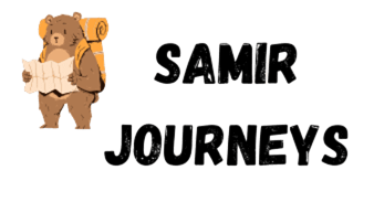 Samir Journeys
